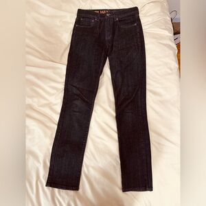 Mens Urban Pipeline Slim fit jeans